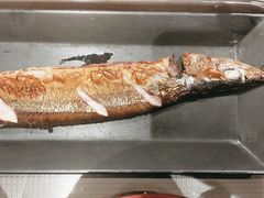 秋刀鱼-食其家·牛丼咖喱(冠捷大厦店)