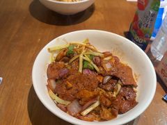 -寻裕记·现炒浇头面(人民广场店)