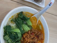 -吉祥馄饨(虹桥火车站店)