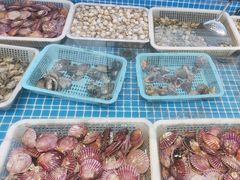 -大锅强·蒸海鲜青岛菜(吾悦广场店)