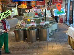 -万龙洲海鲜(南新仓店)
