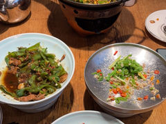-聚鑫朋酸菜肥肠(九龙仓店)