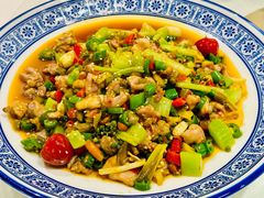 -新蜀会四川豆花(五羊店)