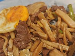 -大师傅金奖啤酒鱼(西街口总店)