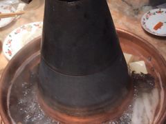 -清真·老门框爆肚涮肉·中华老字号(丰管路店)