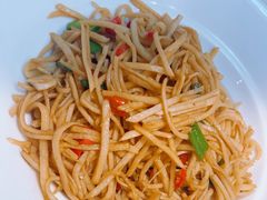 -红椒香·闽北光泽菜·宴请聚会(奥体店)