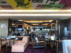 -厦门海港英迪格酒店(中山路店)