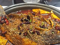 -眉州东坡(团结湖店)