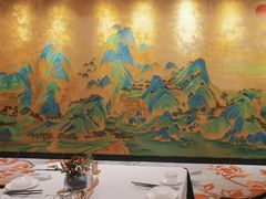-君庭中餐厅(友谊宾馆店)
