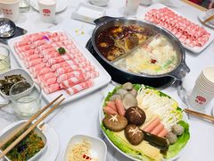 -傣妹火锅(狮子桥店)