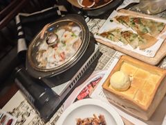 -绿茶餐厅(千岛湖银泰城店)