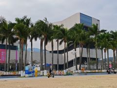 -珠海市博物馆