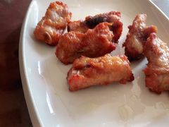 -天下客饭店(中山路店)