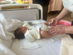 -小蝌蚪·寻·月嫂(松江妇幼店)