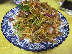 -红升老菜馆(巨兴街店)