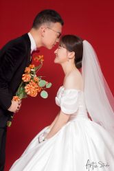 -艺匠摄影ARTIZ STUDIO(南京店)