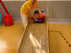 -金色雨林·专注力情商思维感统(海岸城八方汇中心)