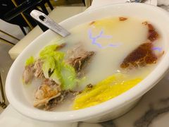 -全聚德(蓝山店)