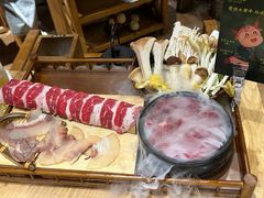 -黔诚酸汤牛肉(甲秀楼店)