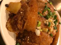 粉蒸肉-蜀厨蓉匠(广福店)