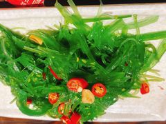 -方记海鲜大排档(乐山形象店)