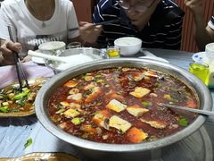 -韩妹鱼庄·泸定老字号(泸定店)