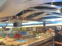 -一方渔歌蒸汽海鲜自助(文化路万达广场店)