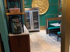 -雀蓝川菜(星悦汇店)