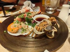 -富力丽思卡尔顿酒店·香荟全日制餐厅