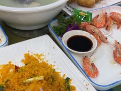 -景好海鲜餐厅(大鹏必选旅游店)