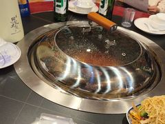 -田家大院东北农家菜铁锅炖(西安总店)