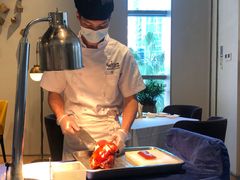 -梧桐Plus·创意京·川料理(万象城店)