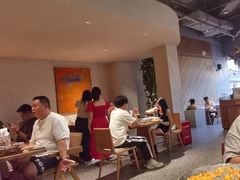 -KimPro 辛普乐概念韩餐