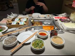 -海底捞火锅(东方时代广场店)