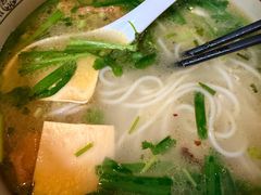 -南蛮子Southern Barbarian(进贤路店)