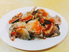 -官塘原味鱼生·潮菜大排档(潮州总店)