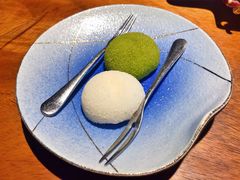 糯米大福-森味薪火烧•烧鸟居酒屋•日本料理(望京店)