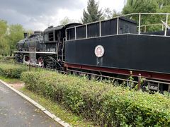 -长春市南湖公园