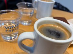 -VOYAGE COFFEE(杨梅竹店)