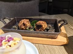 -熹素·鲜美素食Vegetarian (天河领展店)