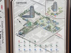 -辽代双塔