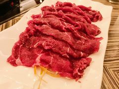 -四季火锅酒家(新濠影汇店)
