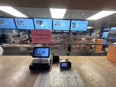 -北大家园食堂
