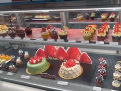 -派悦坊·甜品·蛋糕(虹口龙之梦店)