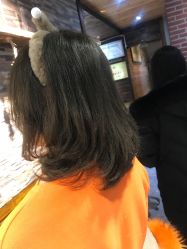 点击看大图 -MONE美发沙龙