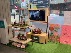 -Olive Young(明洞旗舰店)