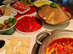 -小龙坎火锅(IFS HOT店)