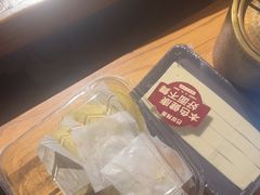 -巴奴毛肚火锅(广益哥伦布店)