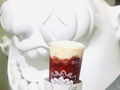 -茶力的小怪兽(梅林卓悦汇店)