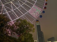 -南昌之星摩天轮
